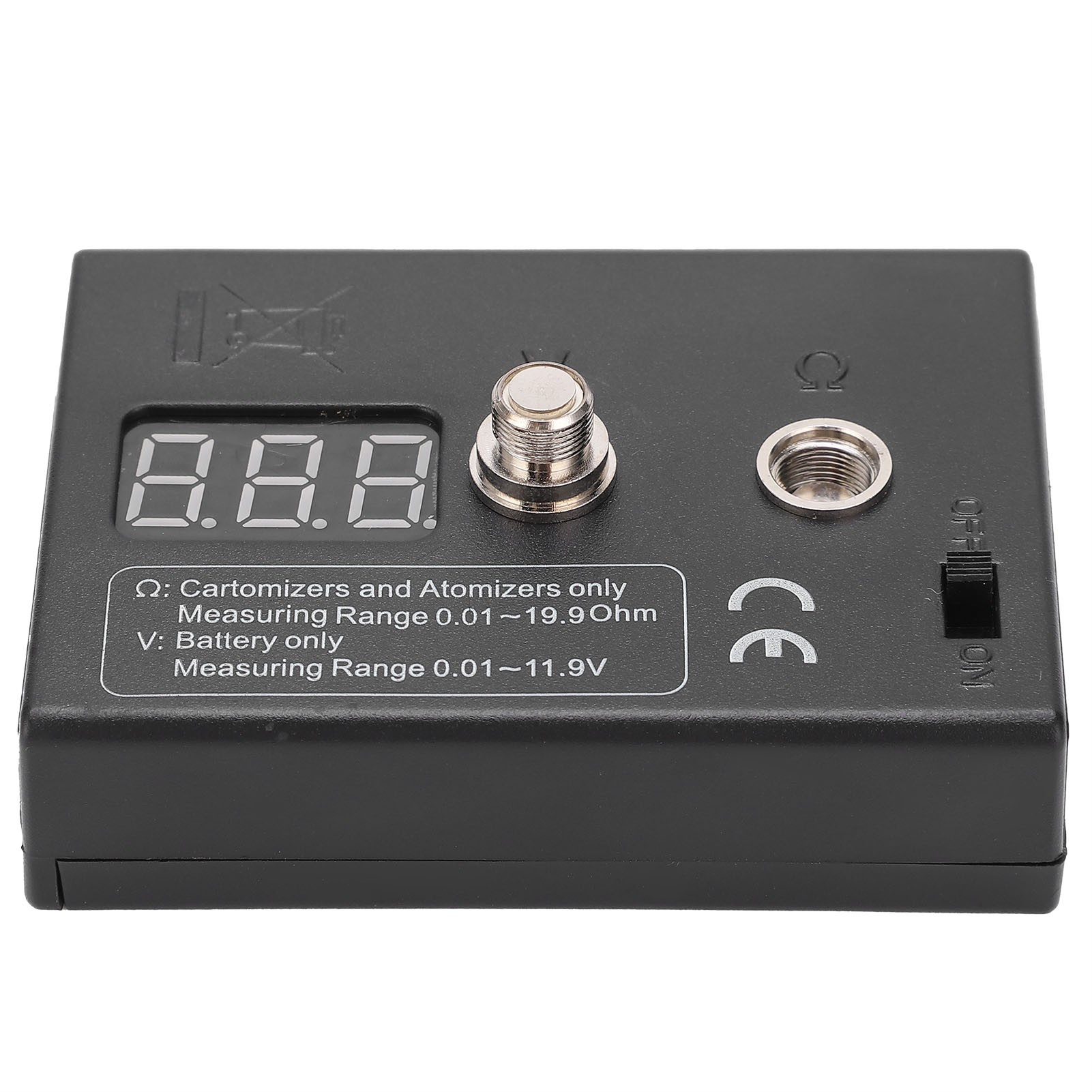 Resistance OHM Meter Measuring - đánh giá và giá Ohm Meter Reader