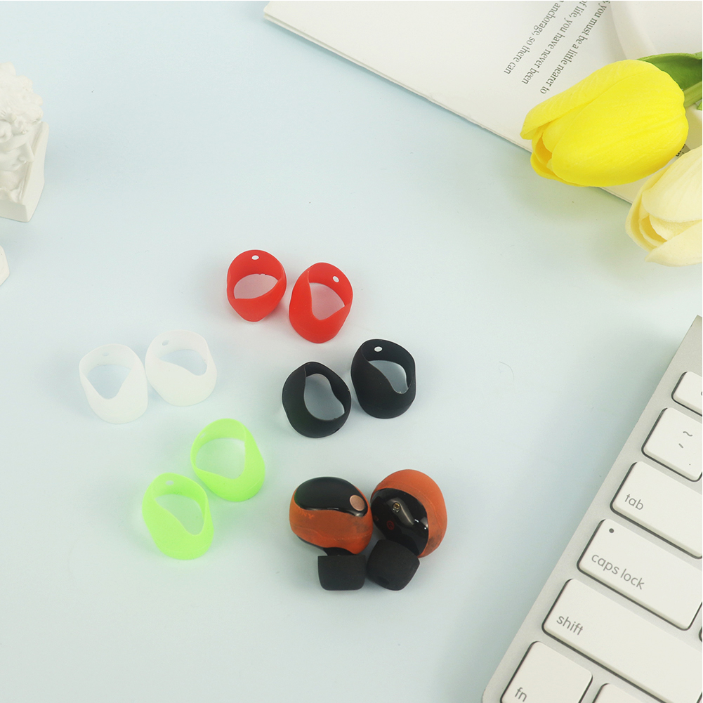 5 Pairs Silicone Ear Tips Cove - đánh giá và giá Sony Headphone Wf-1000Xm5