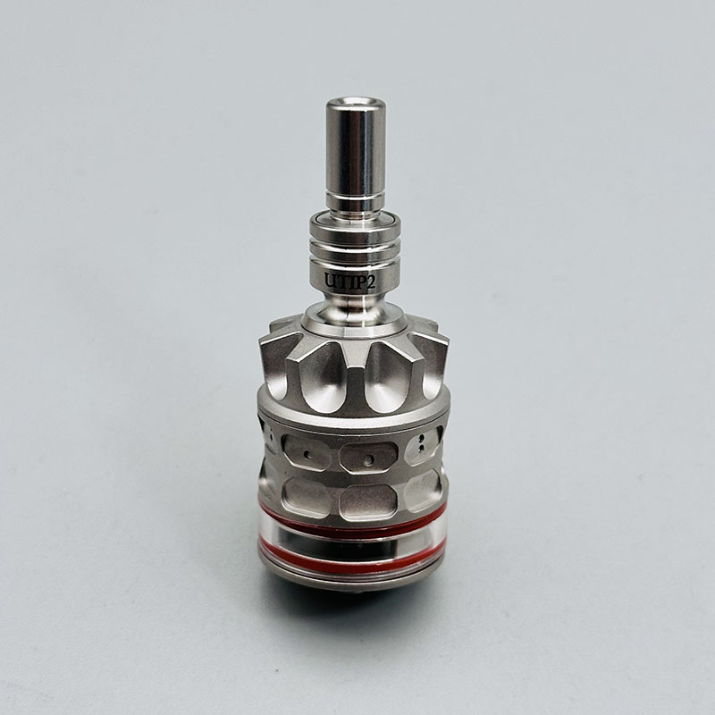 vape 510 drip tip Ulton style  - đánh giá và giá Vaping Area