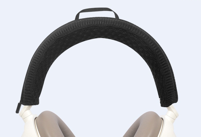 New product Knitted fabric zip - đánh giá và giá Sennheiser Headphone Momentum 4