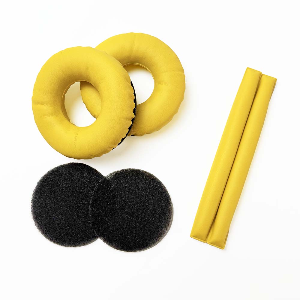 Replacement Ear Pads Foam Cush - đánh giá và giá Sennheiser Headphone Hd 25