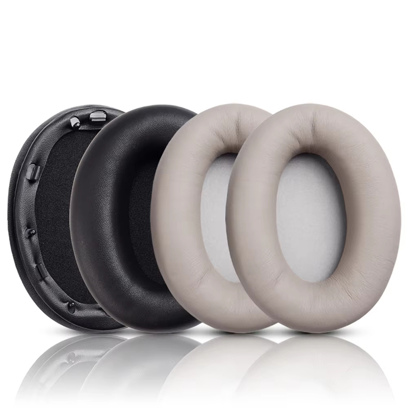 Ear Pad For Sennheiser HD 450/ - đánh giá và giá Sennheiser Headphone Momentum 4