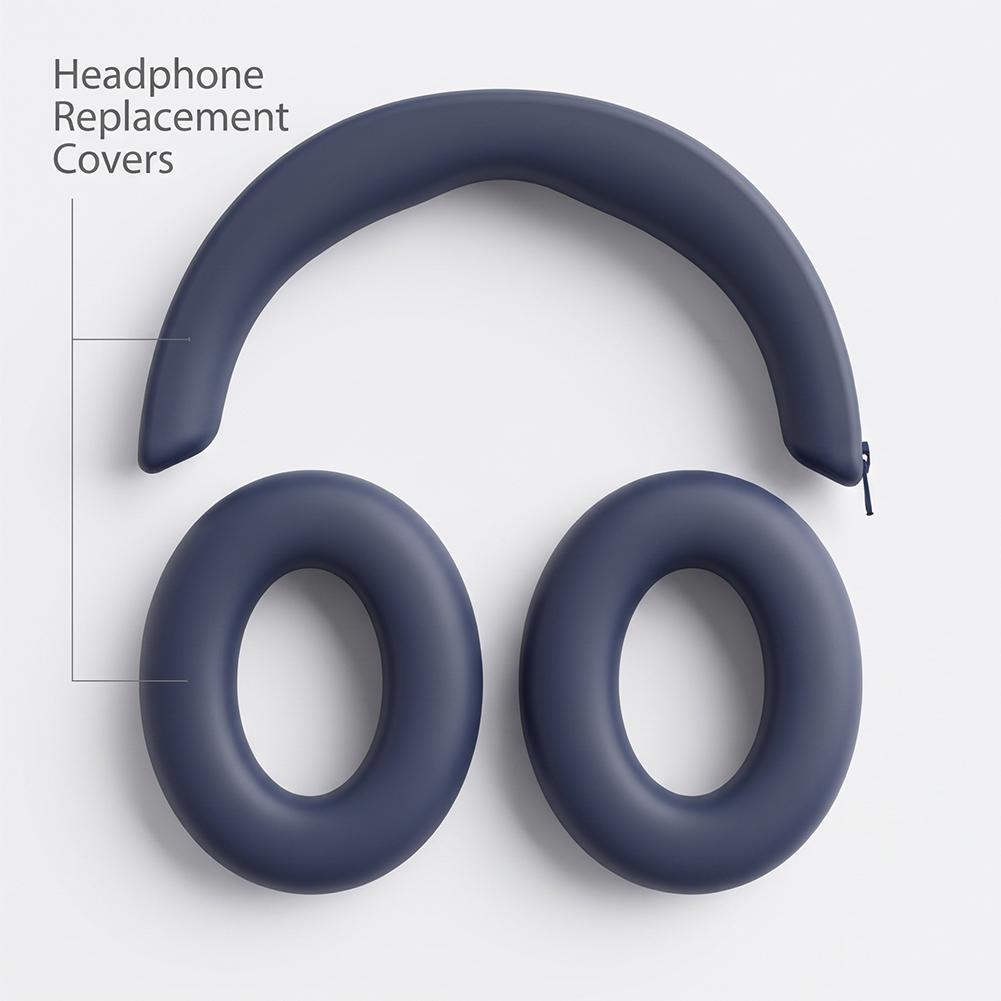 For Sennheiser MOMENTUM 5 Sili - đánh giá và giá Sennheiser Headphone Momentum 4