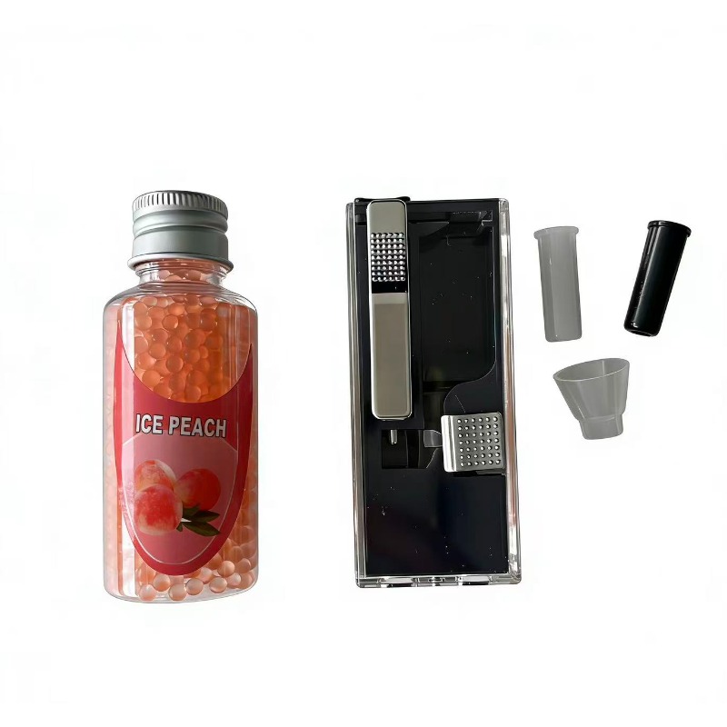 2000pcs Smoking Bursting Beads - đánh giá và giá Smoking & Vaping Accessories