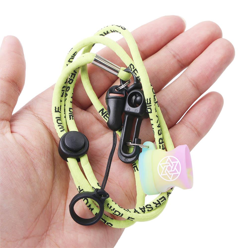 Eicg Accessories Universal Ant - đánh giá và giá Vape Ring