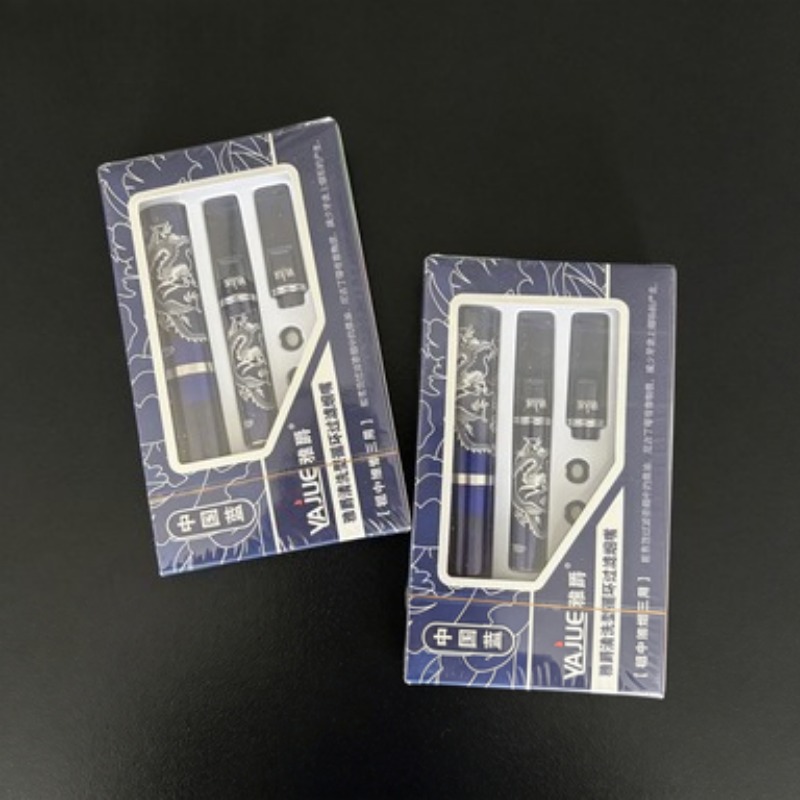 2/4 Sets Smoke filter High Eff - đánh giá và giá Smoking & Vaping Accessories