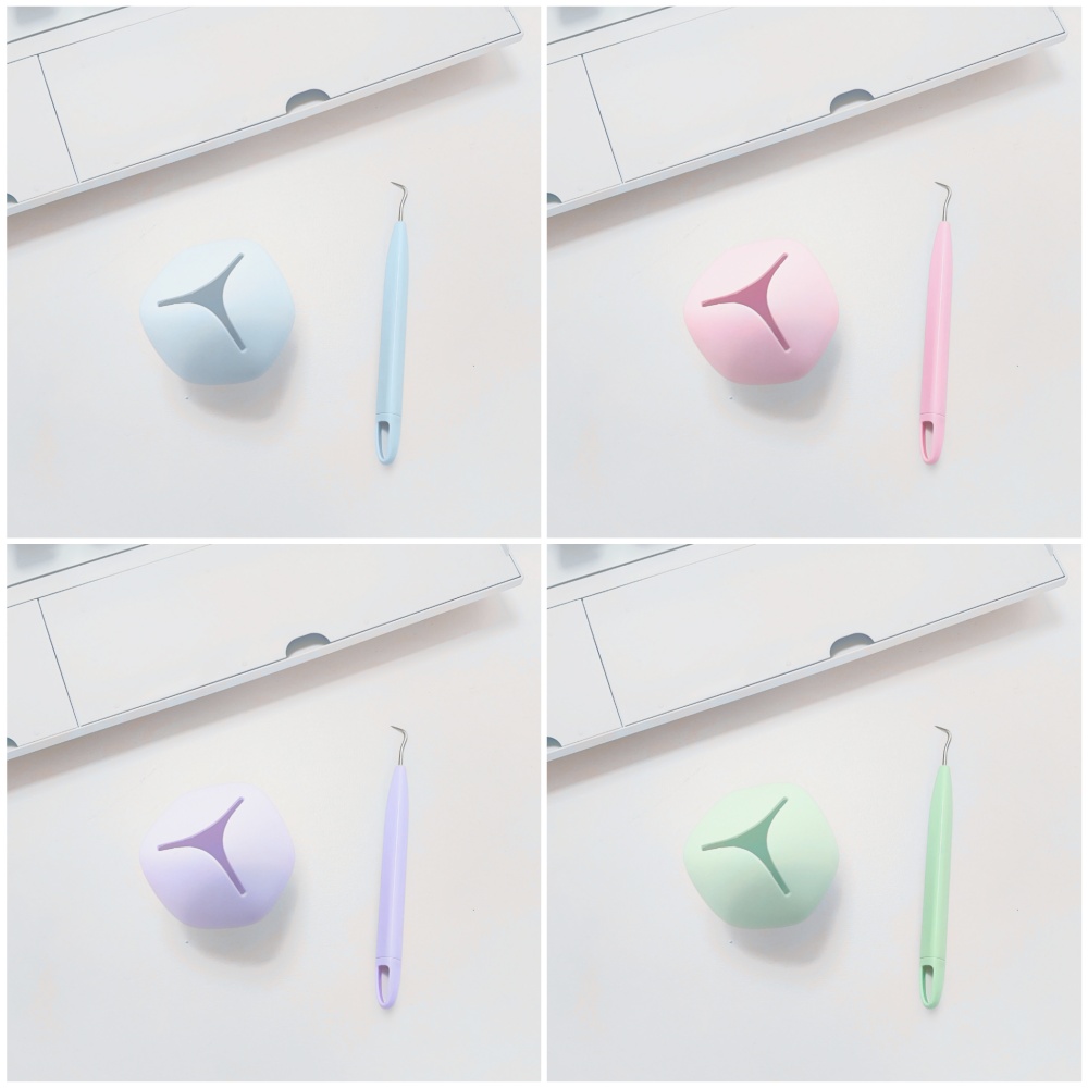 1PC/2PCS Craft Vinyl Weeding S - đánh giá và giá Dry Herb Vaping Accessories