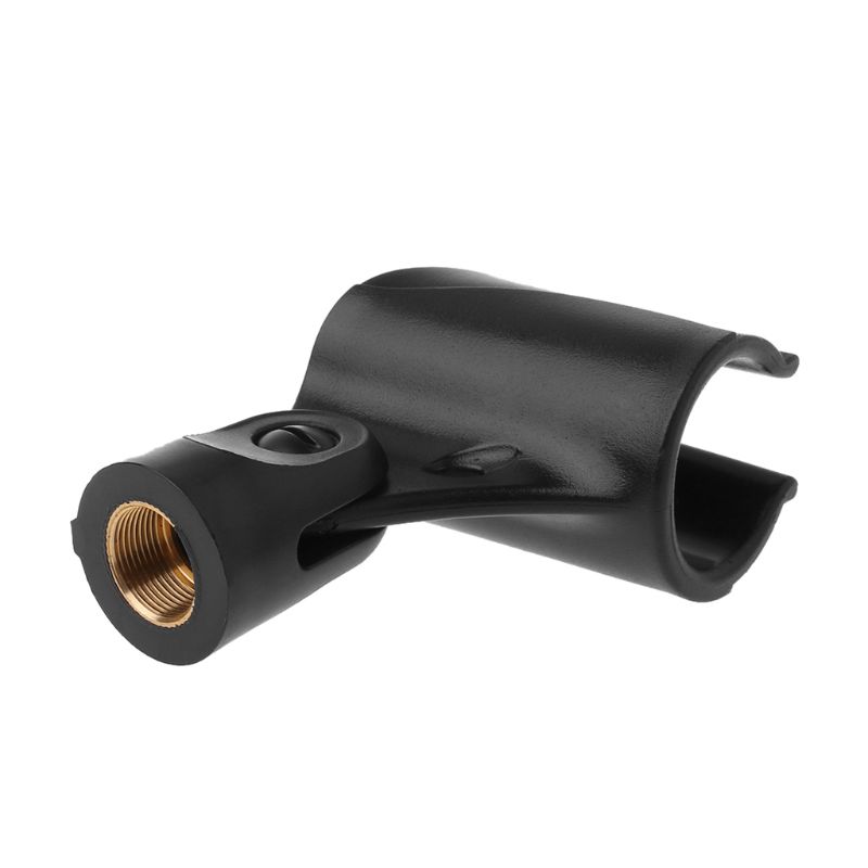 U-shaped Mic Clip Mount Bracke - đánh giá và giá Shure Mic Sm58