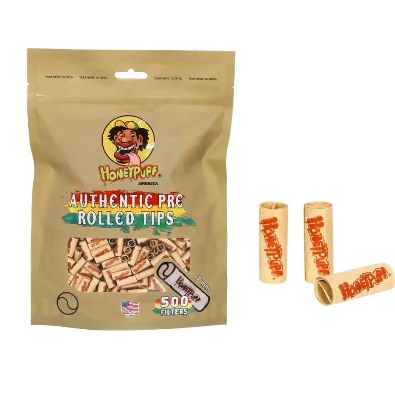 500Pcs/Lot Natural Unrefined P - đánh giá và giá Smoking & Vaping Accessories