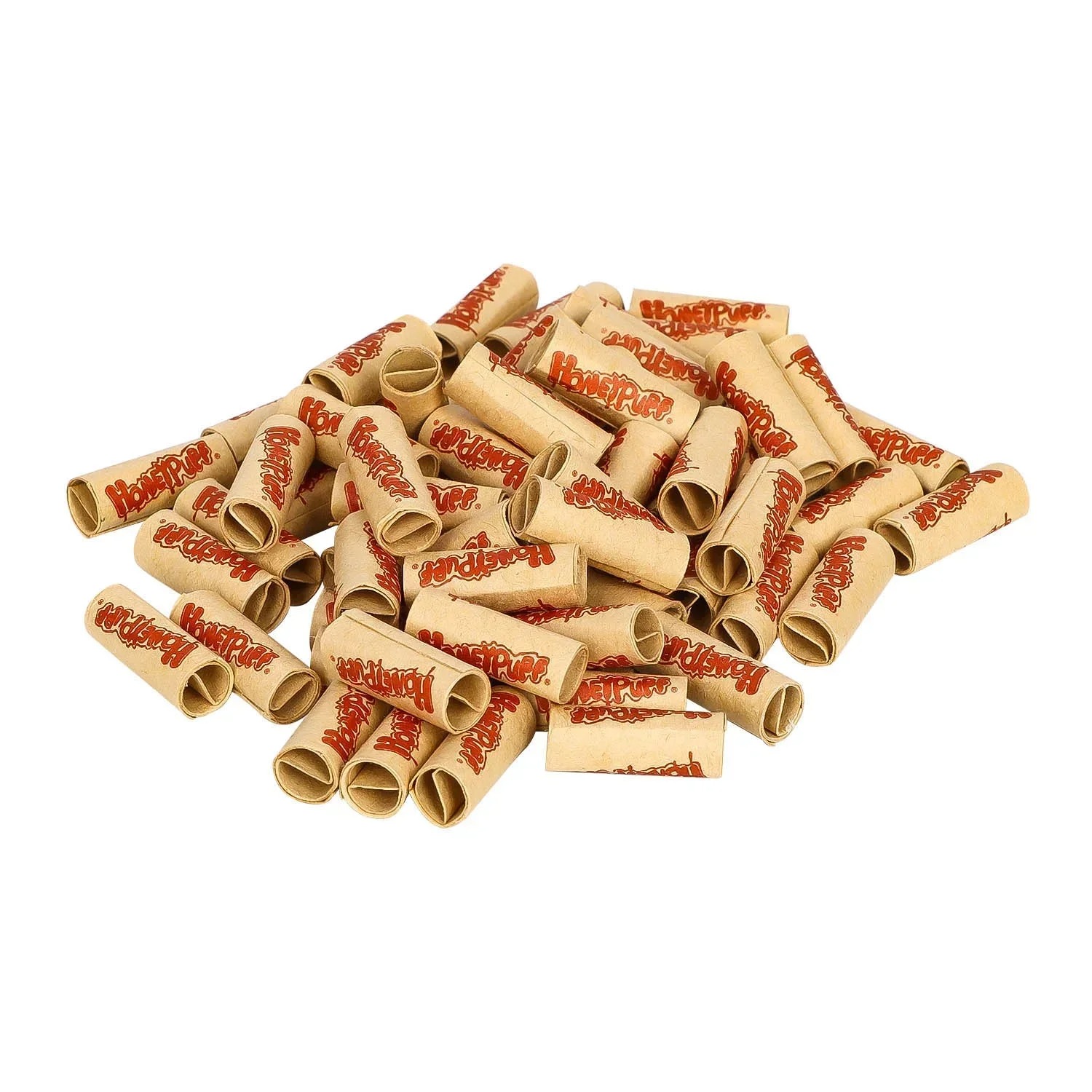 500Pcs/Lot Natural Unrefined P - đánh giá và giá Smoking & Vaping Accessories